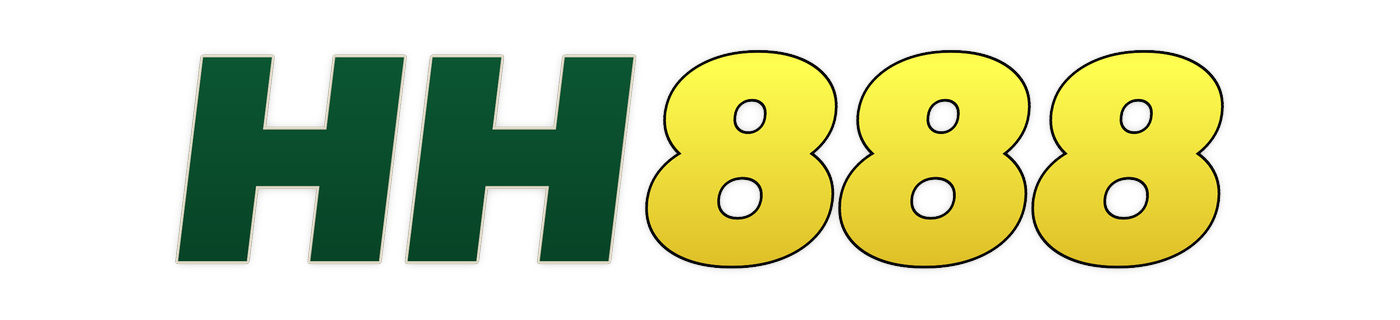 hh888 logo